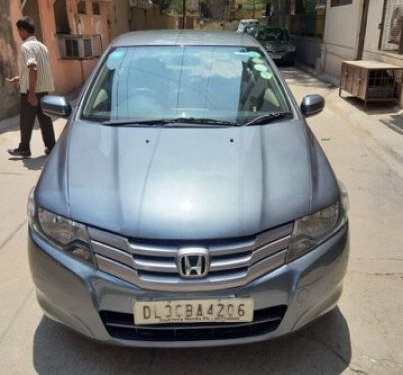 Used Honda City 1.5 S MT 2009 for sale