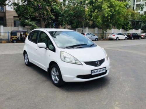 Honda Jazz S MT 2011 for sale