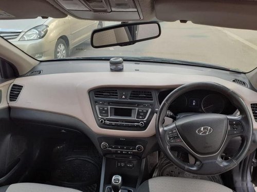 Used Hyundai i20 1.2 Asta MT car at low price