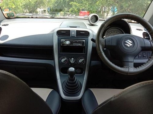 2012 Maruti Suzuki Ritz MT for sale