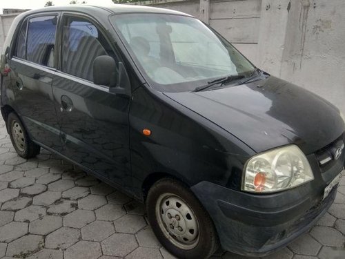 Used Hyundai Santro Xing XL MT 2006 for sale