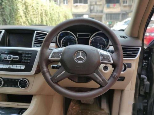 2012 Mercedes Benz M Class AT for sale 