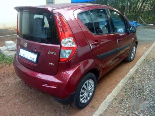 Used Maruti Suzuki Ritz MT 2010 for sale 