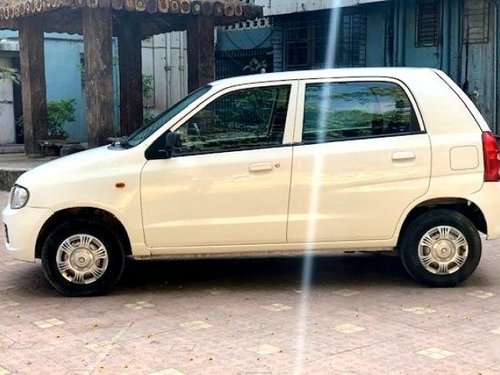 Used 2008 Maruti Suzuki Alto MT for sale