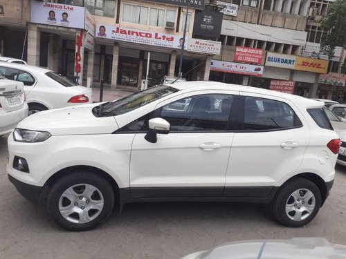 Ford EcoSport 1.0 Ecoboost Trend Plus MT 2015 for sale