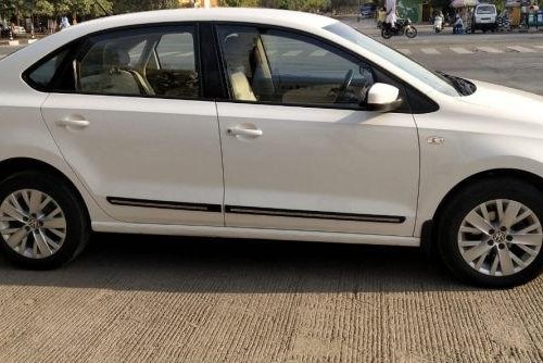 Volkswagen Vento 1.5 TDI Highline MT for sale