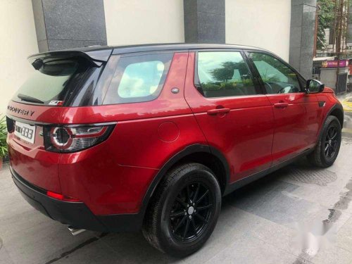 Used Land Rover Discovery 4 AT for sale 