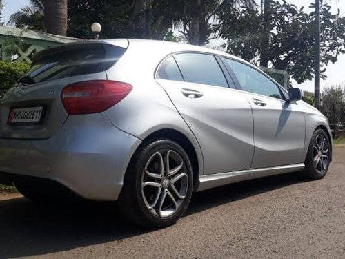 Mercedes Benz A Class A180 CDI AT 2013 for sale