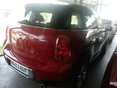 Used 2014 Mini Cooper 5 DOOR  Cooper D AT for sale