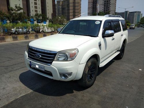 2011 Ford Endeavour 2.5L 4X2 MT for sale at low price