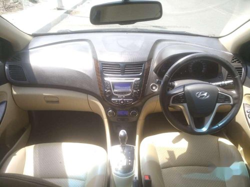 Used Hyundai Verna car 2012 MT for sale  at low price