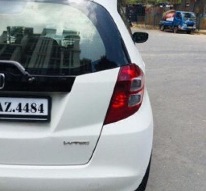 Honda Jazz S MT 2011 for sale