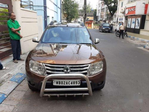 Used 2013 Renault Duster MT for sale