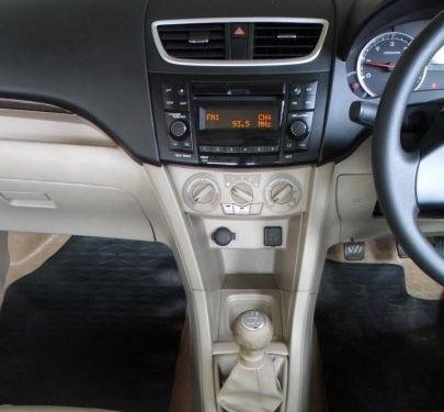 Maruti Dzire VDI MT for sale