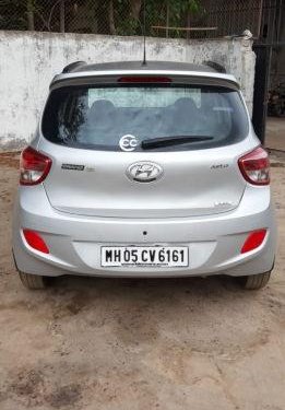 Used 2016 Hyundai i10 Asta AT for sale