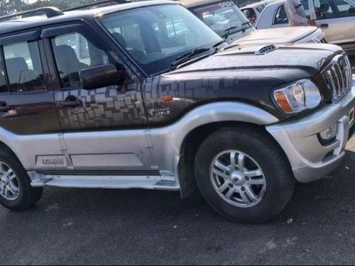 Mahindra Scorpio VLX 2013 MT for sale 