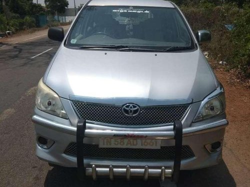 Used Toyota Innova 2.5 E MT for sale 