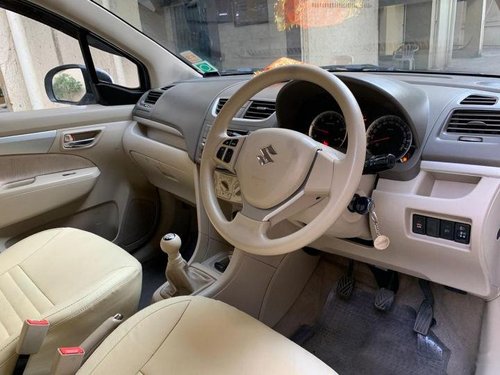 Used Maruti Suzuki Ertiga ZDI MT car at low price