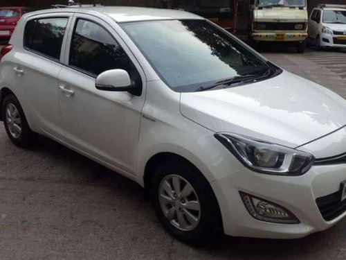 Used 2012 Hyundai i20 MT for sale