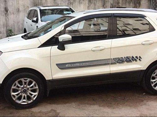 2013 Ford EcoSport AT for sale 