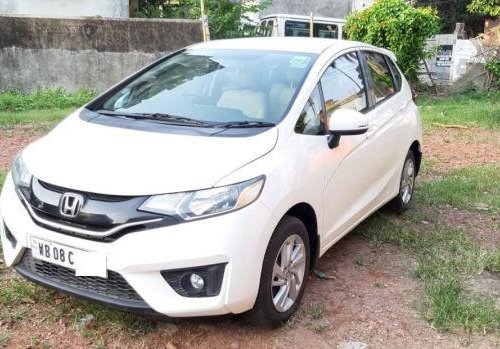 Used Honda Jazz 1.2 VX i VTEC MT car at low price