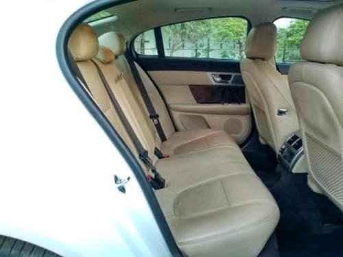 Jaguar XF 3.0 Litre S Premium Luxury AT for sale