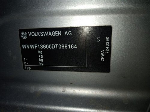 Volkswagen Polo Diesel Highline 1.2L MT for sale