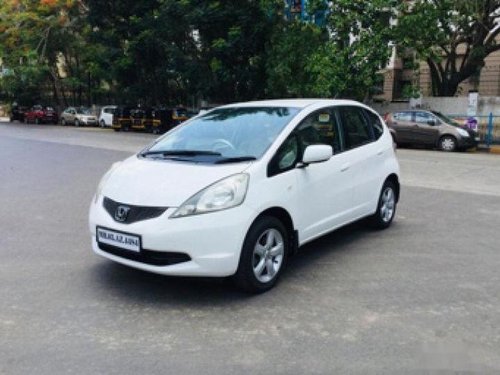 Honda Jazz S MT 2011 for sale