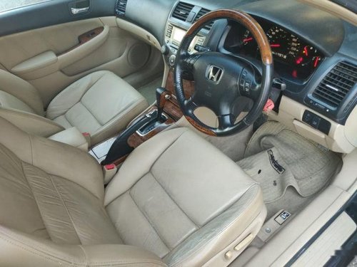 Honda Accord V6 AT for sale