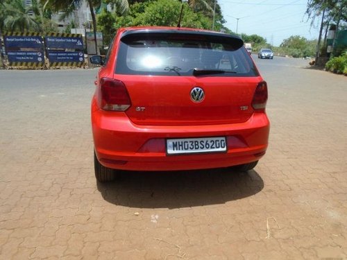 Volkswagen Polo GT TSI AT for sale