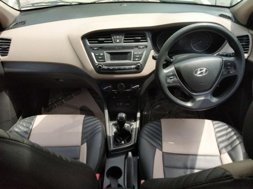 Hyundai i20 Magna 1.2 MT 2015 for sale
