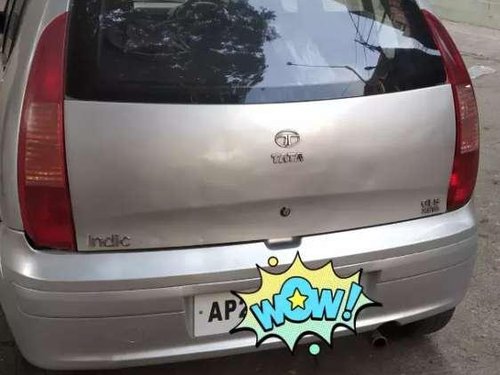 Tata Indica V2 GLS 2008 MT for sale 