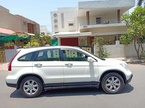 Used 2009 Honda CR V 2.4 MT for sale