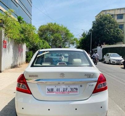 Maruti Suzuki Dzire  VXI MT 2012 for sale