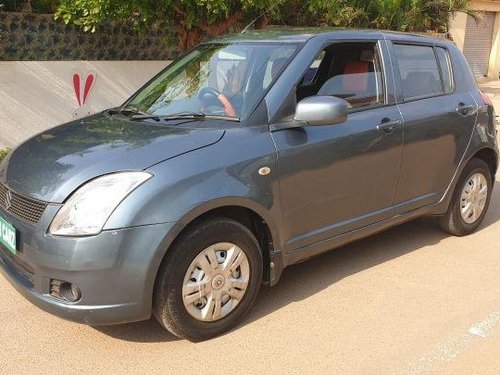 2007 Maruti Suzuki Swift VDI MT for sale