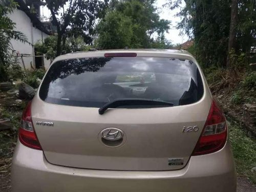 Hyundai i20 Asta 2011 MT for sale 