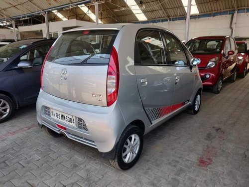 Tata Nano LX MT for sale