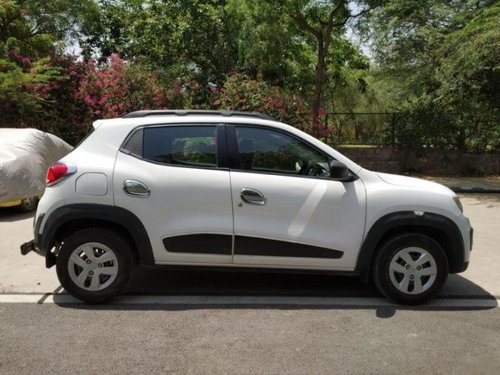 Used Renault Kwid RXT MT 2017 for sale