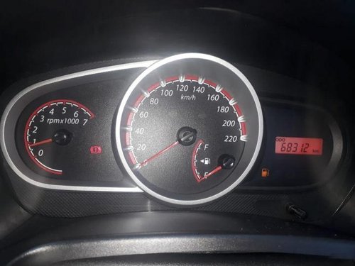 Ford Figo Petrol EXI MT for sale