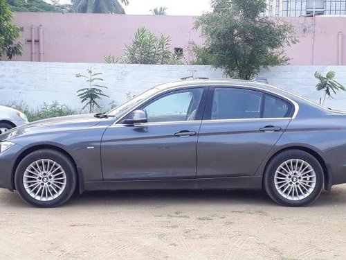 BMW 3 Series 320d Sport Line AT for sale