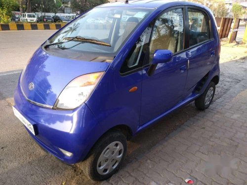 2015 Tata Nano MT for sale at low price