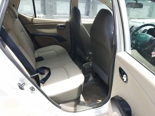 Hyundai i10 Asta Sunroof AT 2011 for sale