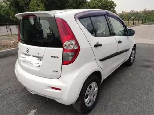 2015 Maruti Suzuki Ritz MT for sale at low price