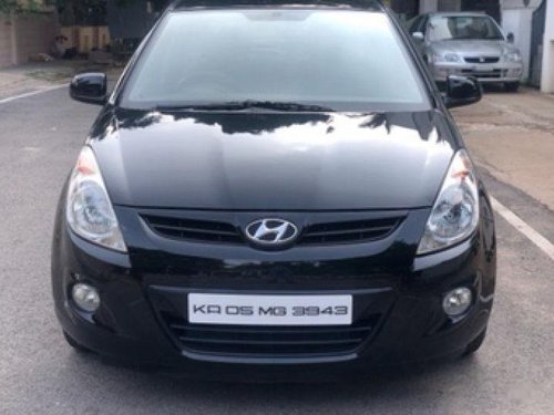 Used 2009 Hyundai i20 Asta MT for sale