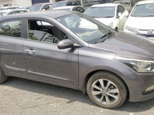 Used Hyundai i20  Asta 1.4 CRDi MT car at low price