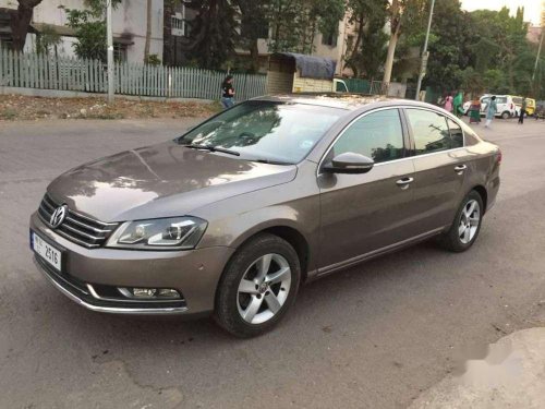 2011 Volkswagen Passat AT for sale at low price