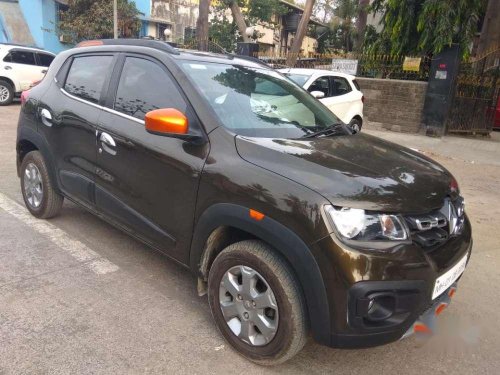 2018 Renault KWID MT for sale at low price