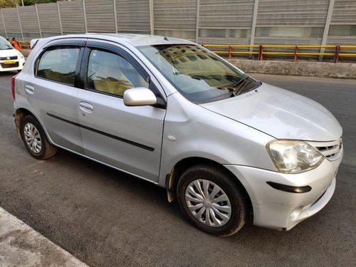 Toyota Etios Liva G MT 2011 for sale