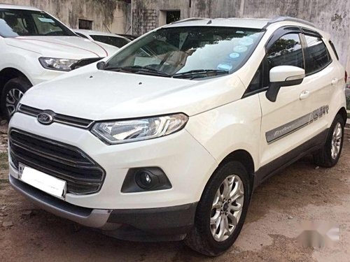 2013 Ford EcoSport AT for sale 