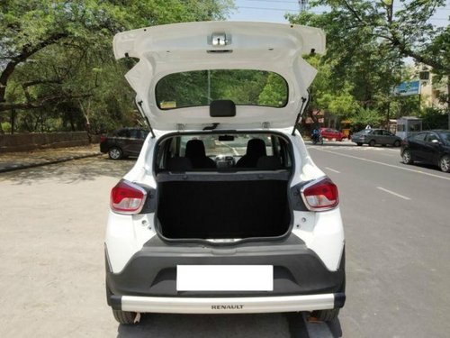 Used Renault Kwid RXT MT 2017 for sale